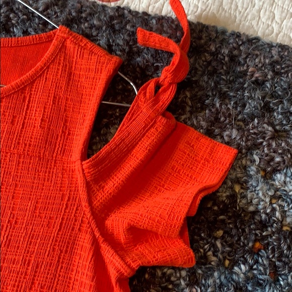 Fleur breve dress - Picture 2 of 4